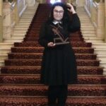 La escritora mexicana Elma Correa ganó el Premio Biblioteca Breve 2026 | FM Avenida