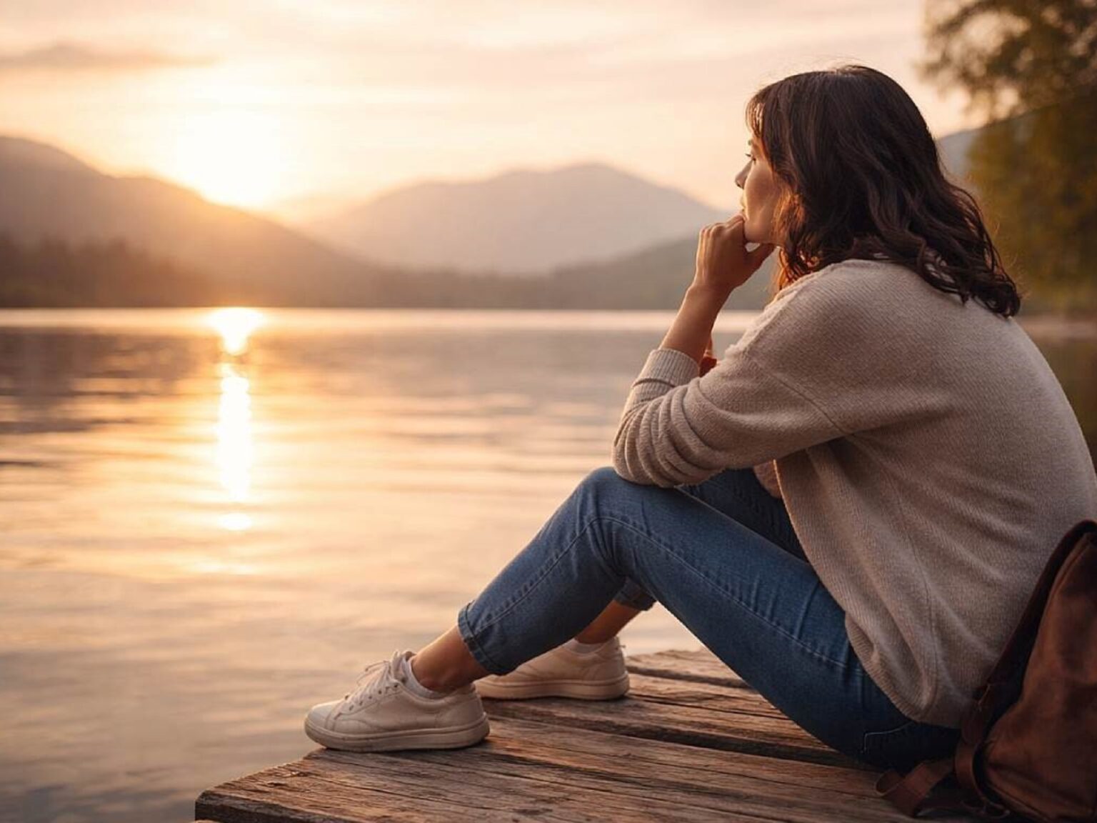 La frase de hoy, William James: “Eres tú, con tu forma de hablarte cuando te caes, el que determina si te has caído en un bache o en una tumba” | FM Avenida