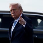 La guerra de Donald Trump contra Irán inquieta a los indecisos de cara a elecciones legislativas en EE.UU. | FM Avenida