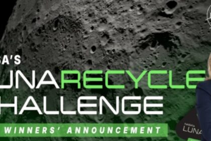 La historia de la ingeniera que ganó un millón de dólares en un concurso de la NASA, pero la "letra chica" la dejó sin premio | FM Avenida