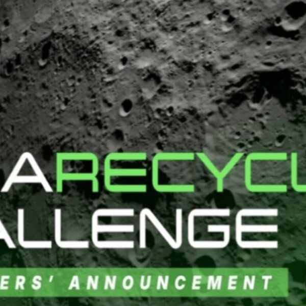 La historia de la ingeniera que ganó un millón de dólares en un concurso de la NASA, pero la "letra chica" la dejó sin premio | FM Avenida