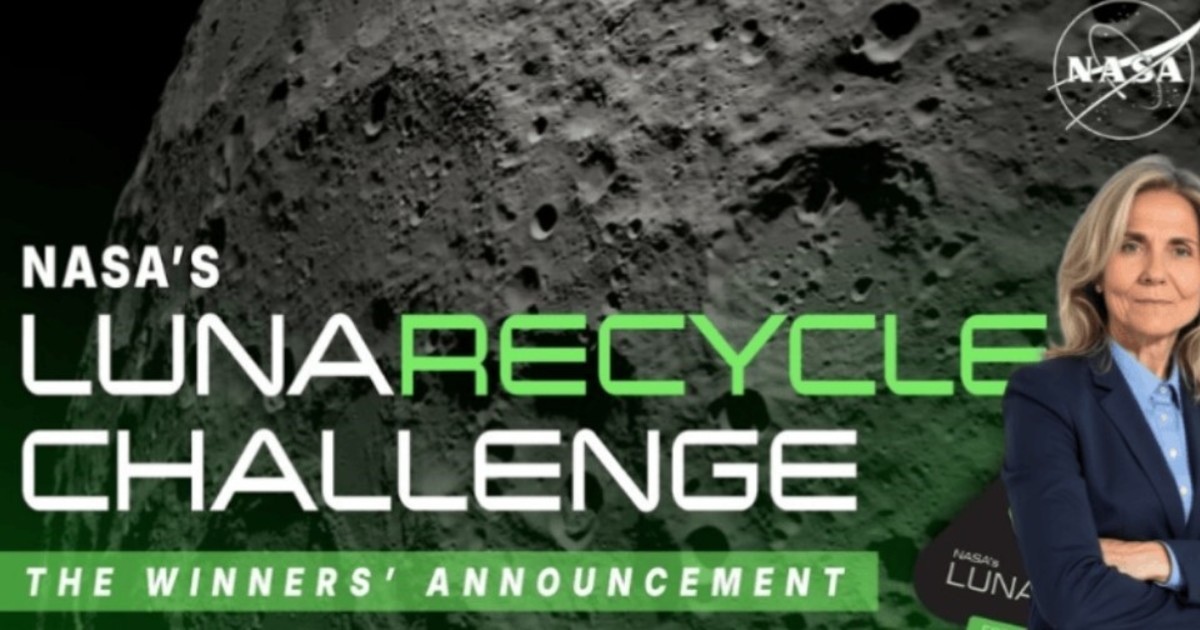 La historia de la ingeniera que ganó un millón de dólares en un concurso de la NASA, pero la "letra chica" la dejó sin premio | FM Avenida