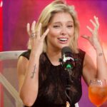 La insólita confesión de La Reini durante la emisión de la final de MasterChef Celebrity: "Me emborraché" | FM Avenida