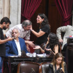 La jueza Eugenia Capuchetti indaga esta semana al diputado K Horacio Pietragalla en una causa por antisemitismo | FM Avenida