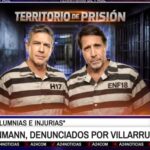 La jueza Servini rechazó la denuncia de Victoria Villarruel contra Eduardo Feinmann y Pablo Rossi | FM Avenida