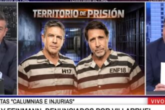 La jueza Servini rechazó la denuncia de Victoria Villarruel contra Eduardo Feinmann y Pablo Rossi | FM Avenida