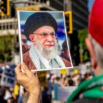 La muerte de Ali Khamenei: el presidente iraní, el jefe del Poder Judicial y un jurista toman el control del país | FM Avenida