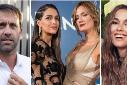 La palabra de Zaira Nara luego de que Paula Chaves aprobara el romance de Chechu Bonelli y Facundo Pieres | FM Avenida