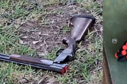 La verdad detrás de la escopeta 12/70 que usó el chico en el colegio de Santa Fe y una tragedia que pudo ser masacre | FM Avenida