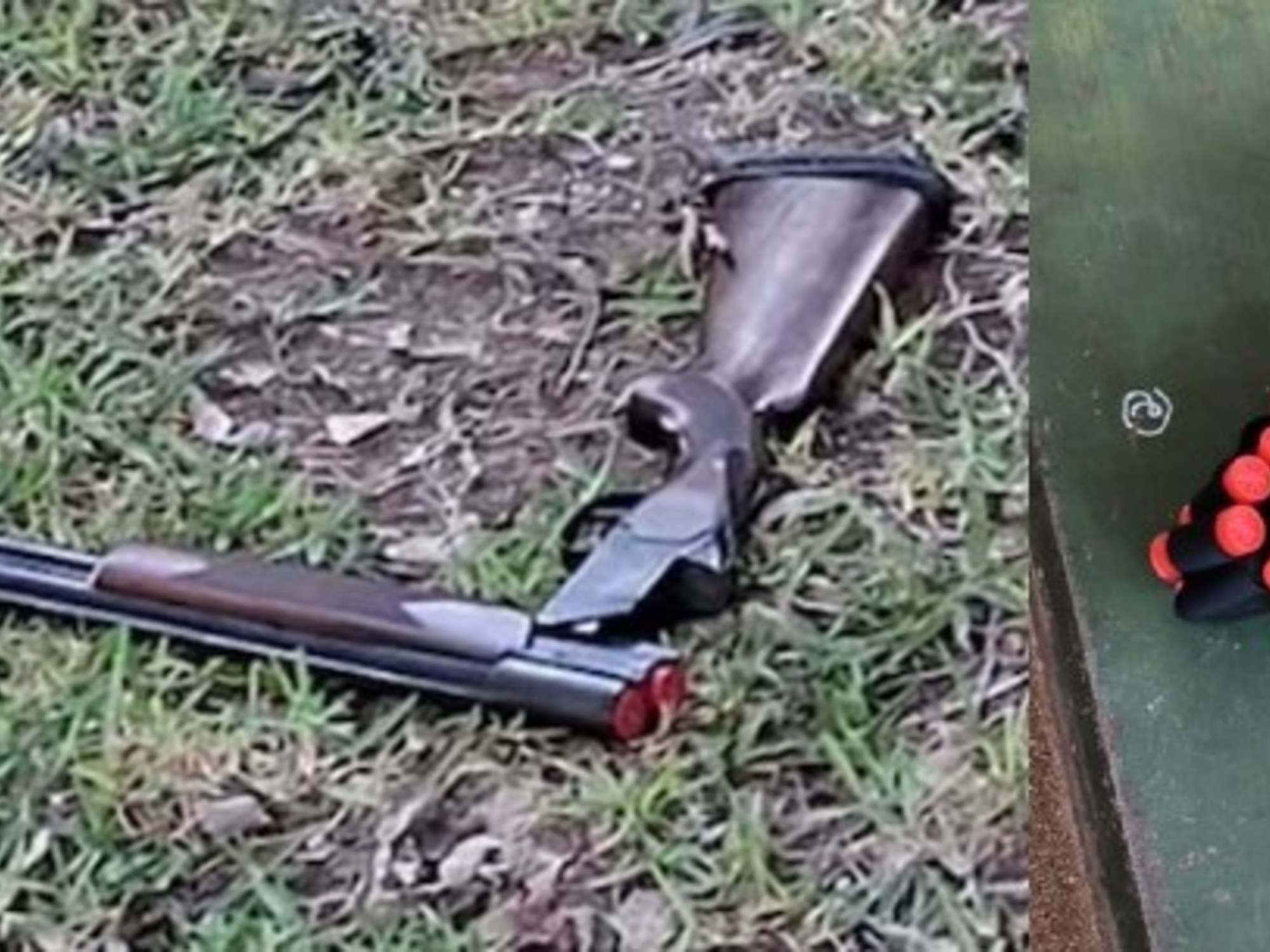 La verdad detrás de la escopeta 12/70 que usó el chico en el colegio de Santa Fe y una tragedia que pudo ser masacre | FM Avenida