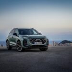 Lanzamiento del nuevo Audi Q3: cómo es y cuánto cuesta el SUV más accesible de la marca de lujo | FM Avenida