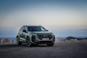 Lanzamiento del nuevo Audi Q3: cómo es y cuánto cuesta el SUV más accesible de la marca de lujo | FM Avenida