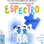 Lanzan convocatoria comunitaria para teñir de azul San Pedro por el Día Internacional del Autismo | FM Avenida