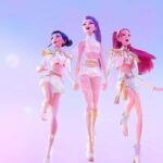 Las 5 escenas más vistas de ‘Las Guerreras K-Pop’, el fenómeno de Netflix y nominadas a los Oscars 2026 | FM Avenida