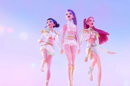 Las 5 escenas más vistas de ‘Las Guerreras K-Pop’, el fenómeno de Netflix y nominadas a los Oscars 2026 | FM Avenida