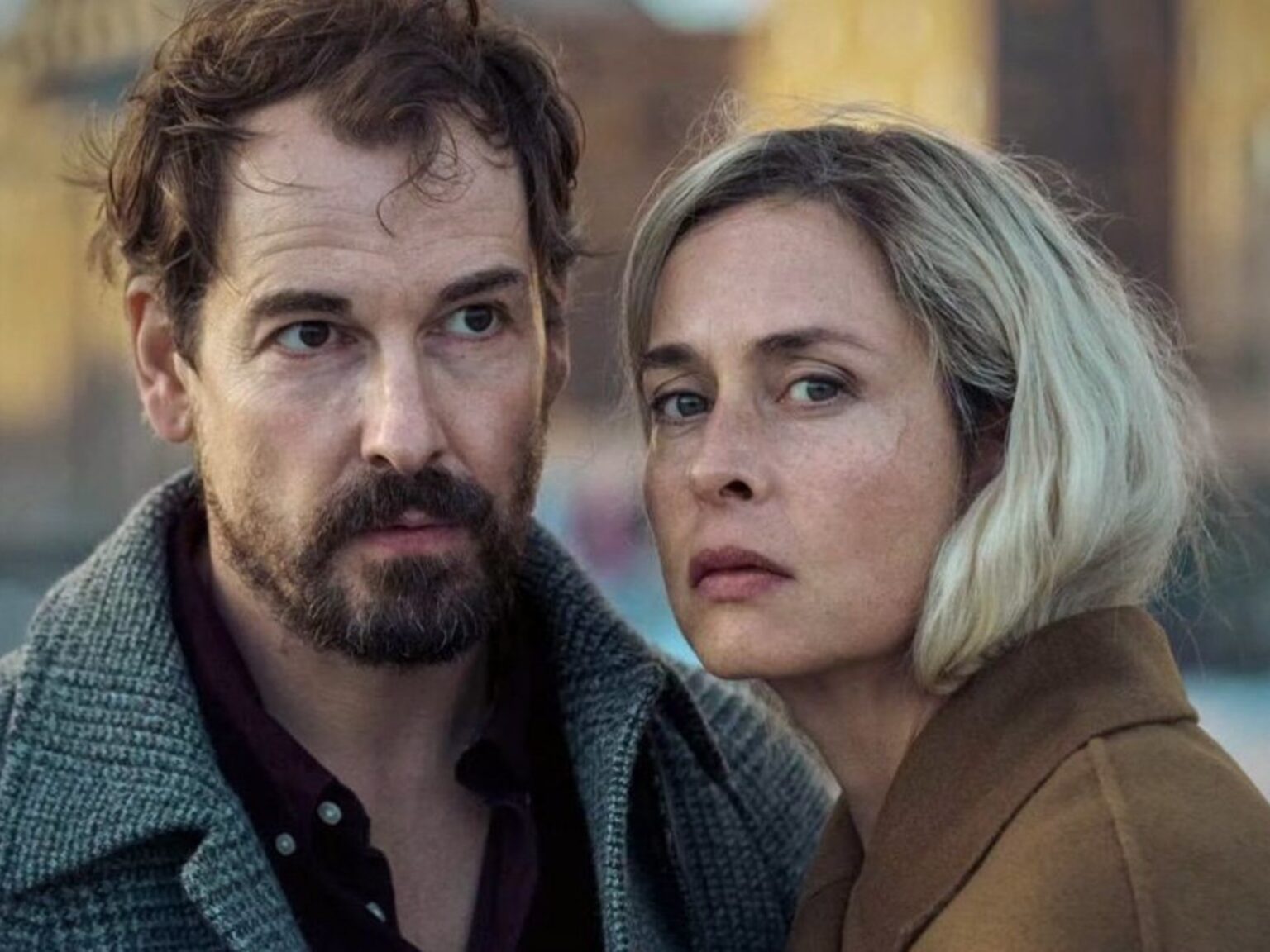 Las claves de Unfamiliar, la serie policial alemana de Netflix que se convirtió en un éxito global | FM Avenida