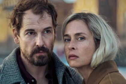 Las claves de Unfamiliar, la serie policial alemana de Netflix que se convirtió en un éxito global | FM Avenida