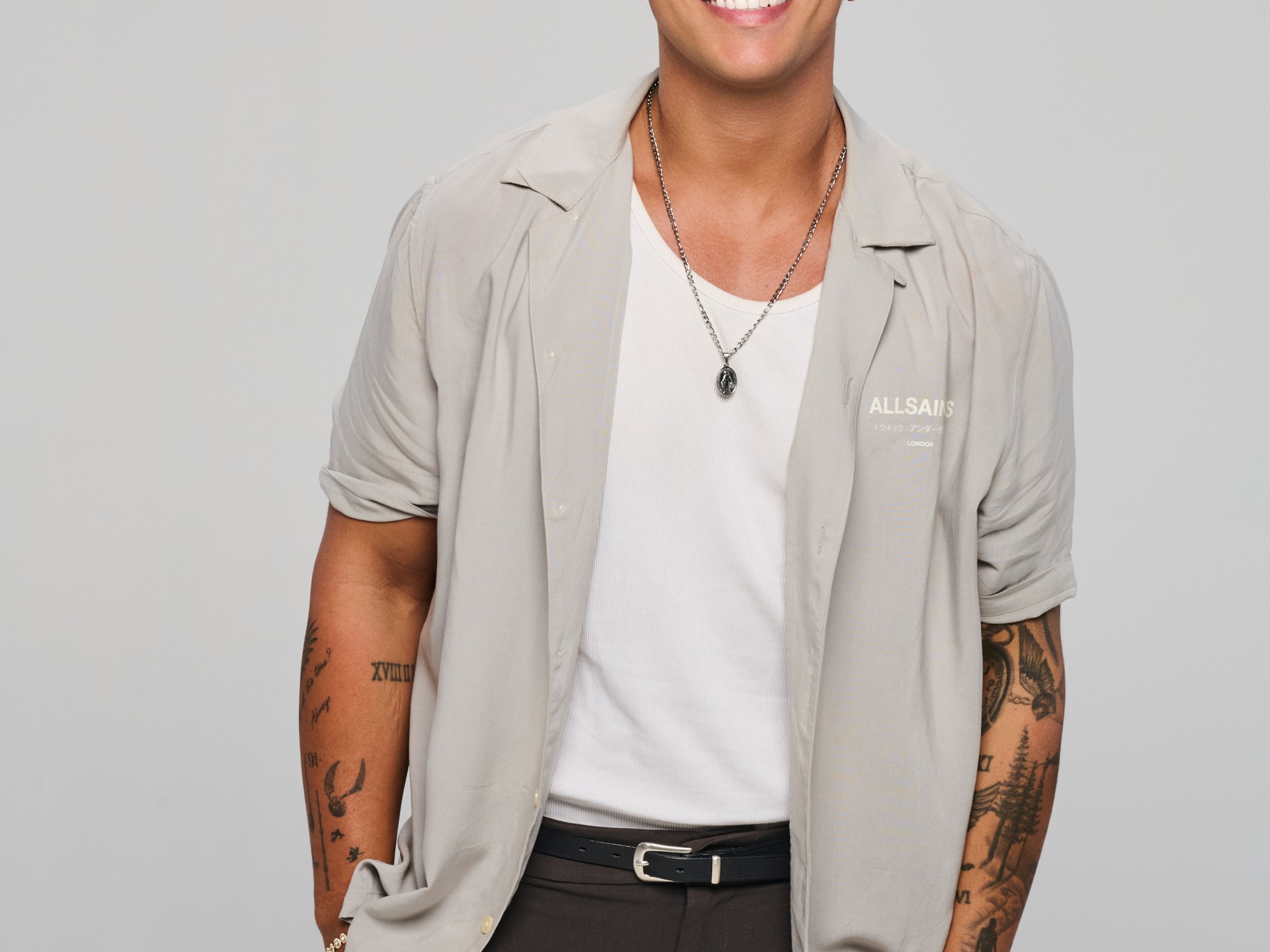 Las confesiones de Nico, flamante eliminado de Gran hermano, que no verá a su amigo Ian Lucas en la final de MasterChef | FM Avenida