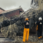 Las consecuencias del mal tiempo y cómo sigue el clima este Fin de semana XXL | FM Avenida
