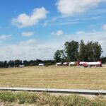 Liberan parcialmente el tránsito en la ruta 9 | FM Avenida