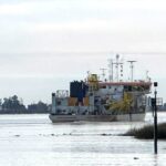 Licitación de la Hidrovía con un mayor calado y cursos alternativos: ¿cuál es el futuro del puerto de San Pedro? | FM Avenida