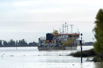 Licitación de la Hidrovía con un mayor calado y cursos alternativos: ¿cuál es el futuro del puerto de San Pedro? | FM Avenida