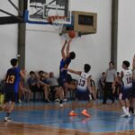 Liga Provincial de Basquet: Gran victoria del U15 de Náutico en el debut frente a Zárate (Video) | FM Avenida