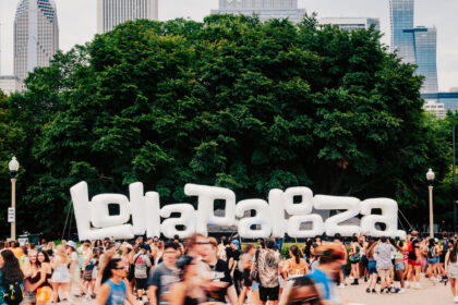 Llegó Lollapalooza 2026: accesos, cómo llegar y grilla completa del festival este 13, 15 y 15 de marzo | FM Avenida
