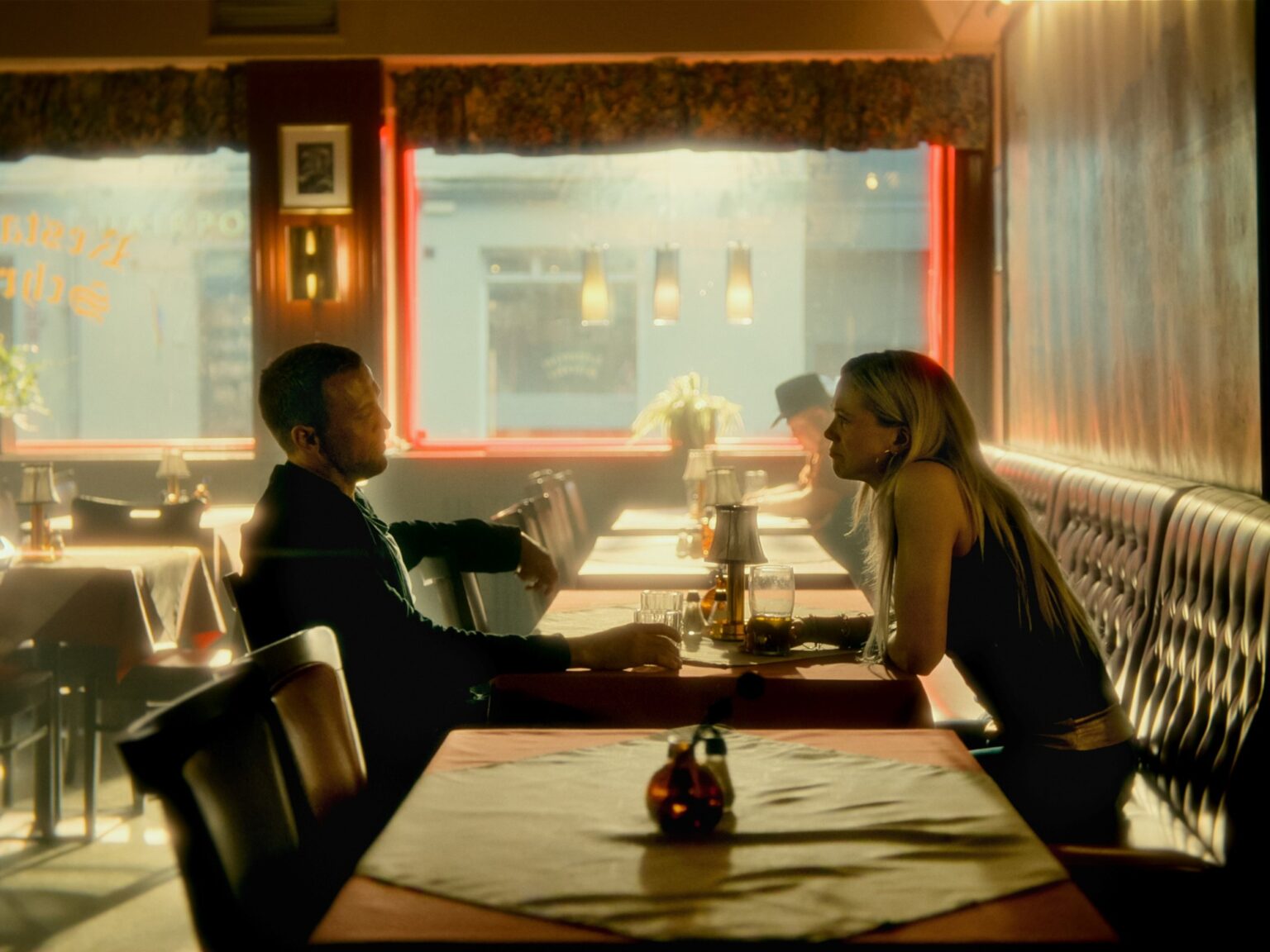 Lo que viene: el thriller noruego "Harry Hole" encabeza los estrenos de la semana en el streaming | FM Avenida