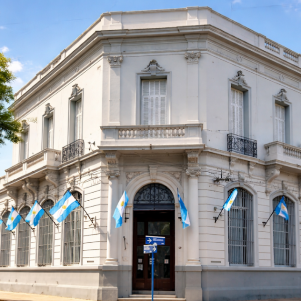 Los bancos vuelven a su horario habitual desde la próxima semana | FM Avenida