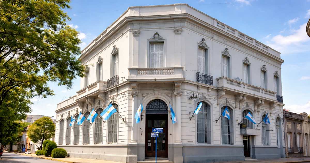 Los bancos vuelven a su horario habitual desde la próxima semana | FM Avenida