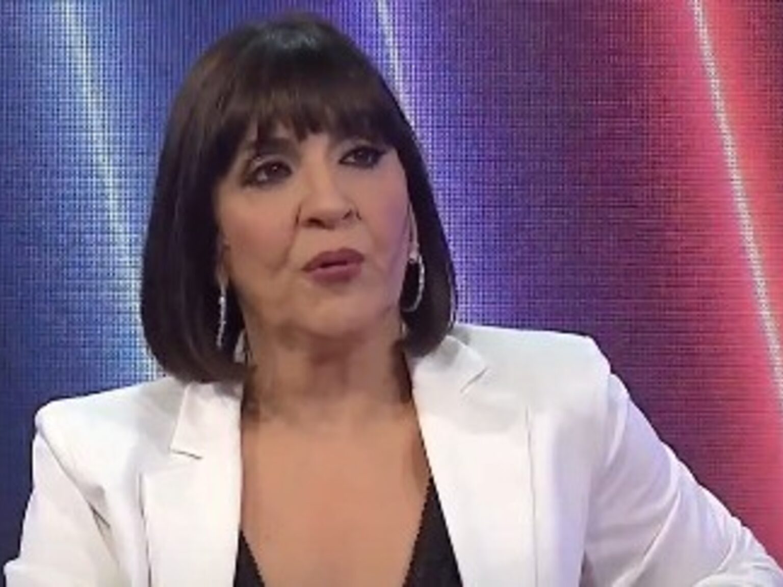 Los irónicos comentarios de La Negra Vernaci sobre su salida de Radio Pop: "¿Yo tengo que dar este título?" | FM Avenida