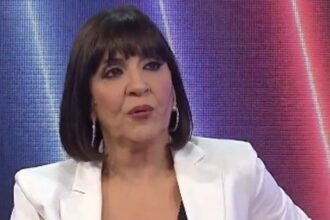 Los irónicos comentarios de La Negra Vernaci sobre su salida de Radio Pop: "¿Yo tengo que dar este título?" | FM Avenida