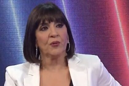 Los irónicos comentarios de La Negra Vernaci sobre su salida de Radio Pop: "¿Yo tengo que dar este título?" | FM Avenida