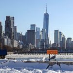 Los nueve centros urbanos más caminables del estado de Nueva York | FM Avenida