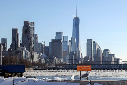 Los nueve centros urbanos más caminables del estado de Nueva York | FM Avenida