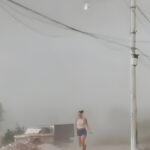 Los vecinos de Bajo Cementerio fueron a la Corte contra el fallo que favoreció a una arenera | FM Avenida