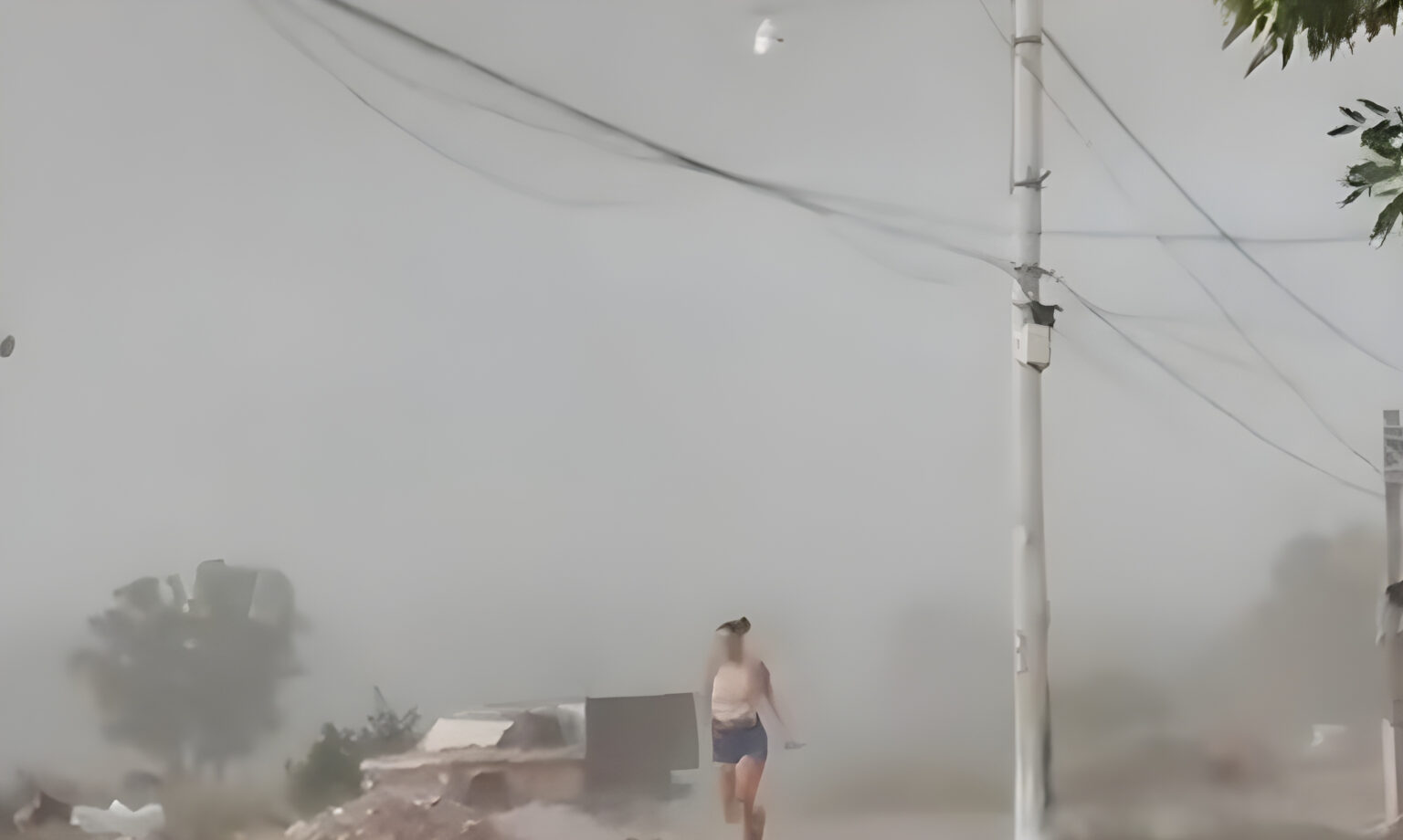 Los vecinos de Bajo Cementerio fueron a la Corte contra el fallo que favoreció a una arenera | FM Avenida