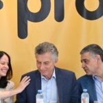 Macri relanza el PRO buscando instalar candidatos propios para 2027: ¿qué dirigentes bonaerenses participan del acto? | FM Avenida