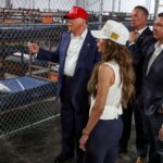 Malas noticias para DeSantis: ¿Reembolsarán a Florida los 600 millones que gastó en Alligator Alcatraz? | FM Avenida