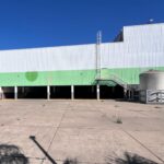 Marcha atrás para La Anónima en el ex Vea: "Estamos evaluando otras opciones" | FM Avenida