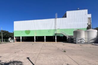 Marcha atrás para La Anónima en el ex Vea: "Estamos evaluando otras opciones" | FM Avenida