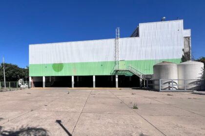 Marcha atrás para La Anónima en el ex Vea: "Estamos evaluando otras opciones" | FM Avenida