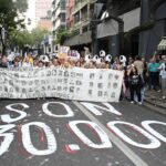 Marcha por el Día de la Memoria, EN VIVO: actos y movilizaciones por los 50 años del golpe de Estado este 24 de marzo | FM Avenida