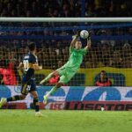 Marchesín lesionado: se pierde el debut de Boca en la Copa, ¿llega al Superclásico? | FM Avenida