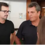 Massa suena para la Gobernación en 2027 y Galmarini deja abierta la puerta: "No dejamos de evaluar escenarios" | FM Avenida