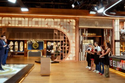 MasterChef Celebrity: quiénes fueron los participantes eliminados, este lunes 9 de marzo | FM Avenida