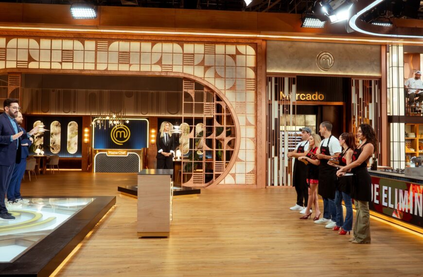 MasterChef Celebrity: quiénes fueron los participantes eliminados, este lunes 9 de marzo | FM Avenida