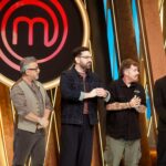 MasterChef Celebrity: se viene una semana llena de sorpresas, con Wanda Nara en la cocina y Migue Granados en la conducción | FM Avenida