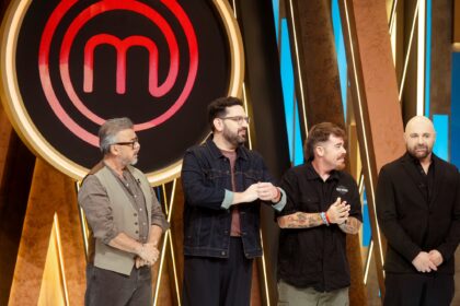 MasterChef Celebrity: se viene una semana llena de sorpresas, con Wanda Nara en la cocina y Migue Granados en la conducción | FM Avenida